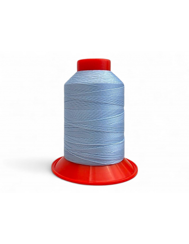 CONO HILO AZUL CELESTE SERAFIL-80 2400MTS. C/ 0271