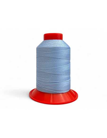 CONO HILO AZUL CELESTE SERAFIL-80 2400MTS. C/ 0271