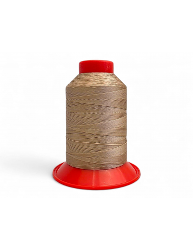 CONO HILO MARRÓN SERAFIL-80 2400MTS. C/ 0279