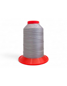 CONO HILO GRIS SERAFIL-80 2400MTS. C/ 0316