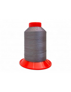 CONO HILO GRIS SERAFIL-80 2400MTS. C/ 0318