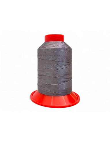 CONO HILO GRIS SERAFIL-80 2400MTS. C/ 0318