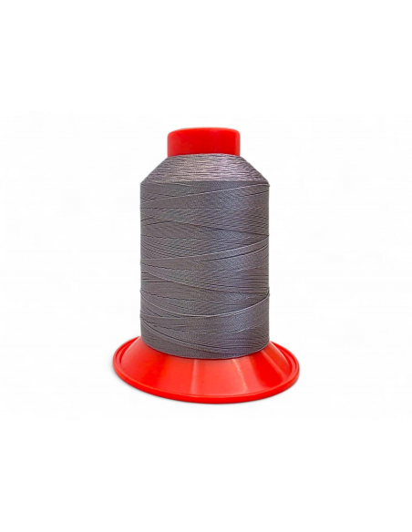 CONO HILO GRIS SERAFIL-80 2400MTS. C/ 0318