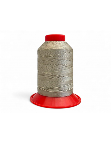 CONO HILO BEIGE SERAFIL-80 2400MTS. C/ 0326