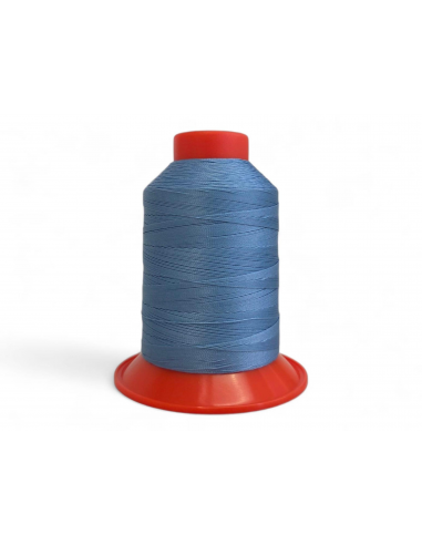 CONO HILO AZUL SERAFIL-80 2400MTS. C/ 0350