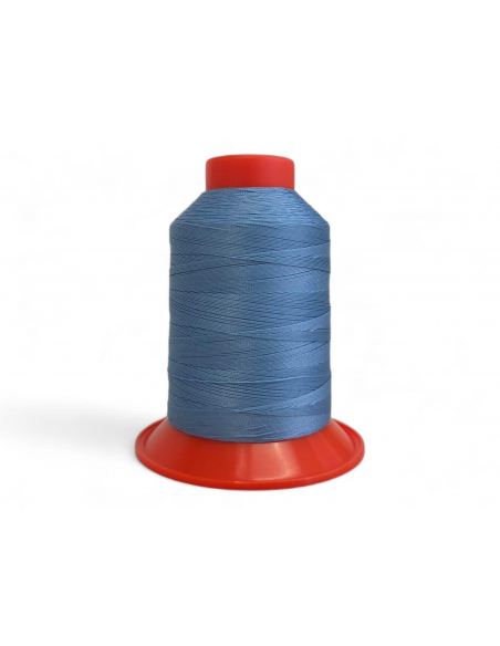 CONO HILO AZUL SERAFIL-80 2400MTS. C/ 0350