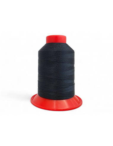 CONO HILO VERDE OSCURO SERAFIL-80 2400MTS. C/ 0425