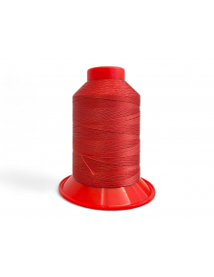 CONO HILO ROJO CORAL SERAFIL-80 2400MTS. C/ 0449