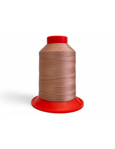 CONO HILO MAQUILLAJE SERAFIL-80 2400MTS. C/ 0637