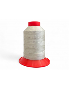 CONO HILO BEIGE CLARO SERAFIL-80 2400MTS. C/ 0770