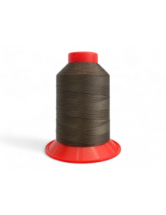 CONO HILO VERDE SERAFIL-80 2400MTS. C/ 1043