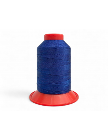 CONO HILO AZUL SERAFIL-80 2400MTS. C/ 1078