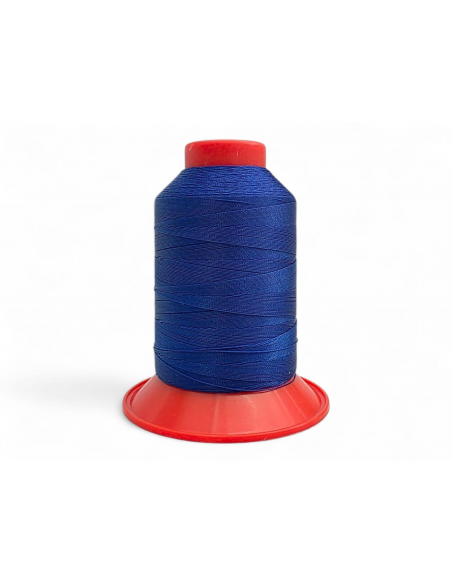 CONO HILO AZUL SERAFIL-80 2400MTS. C/ 1078