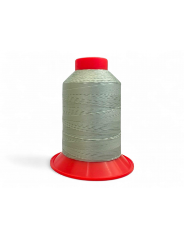 CONO HILO VERDE SERAFIL-80 2400MTS. C/ 1095