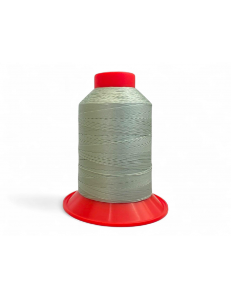 CONO HILO VERDE SERAFIL-80 2400MTS. C/ 1095