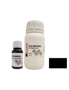 PINTURA PARA CUERO ZEUS 2000 NEGRO