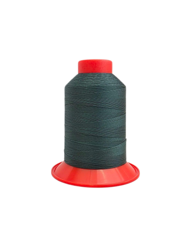 CONO HILO VERDE SERAFIL-80 2400MTS. C/ 1097