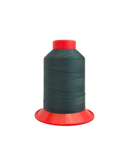 CONO HILO VERDE SERAFIL-80 2400MTS. C/ 1097