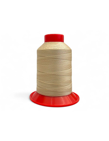 CONO HILO BEIGE CLARO SERAFIL-80 2400MTS. C/ 1209