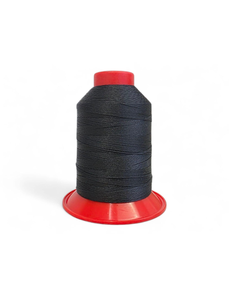 CONO HILO GRIS OSCURO SERAFIL-80 2400MTS. C/ 1283