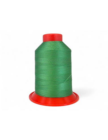 CONO HILO VERDE SERAFIL-80 2400MTS. C/ 1314
