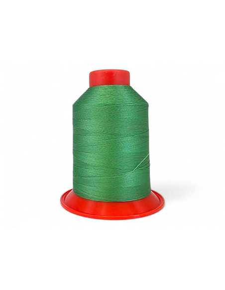 CONO HILO VERDE SERAFIL-80 2400MTS. C/ 1314