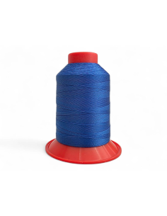 CONO HILO AZUL SERAFIL-80 2400MTS. C/ 1318