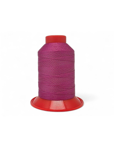 CONO HILO ROSA FUCSIA SERAFIL-80 2400MTS. C/ 1417