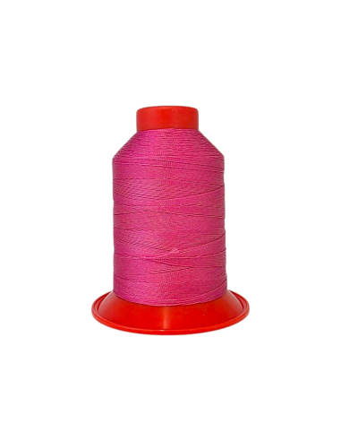 CONO HILO ROSA FUCSIA SERAFIL-80 2400MTS. C/ 1429