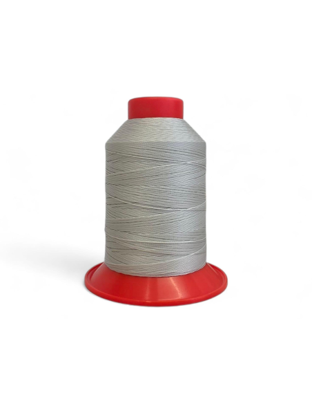 CONO HILO GRIS SERAFIL-80 2400MTS. C/ 3525