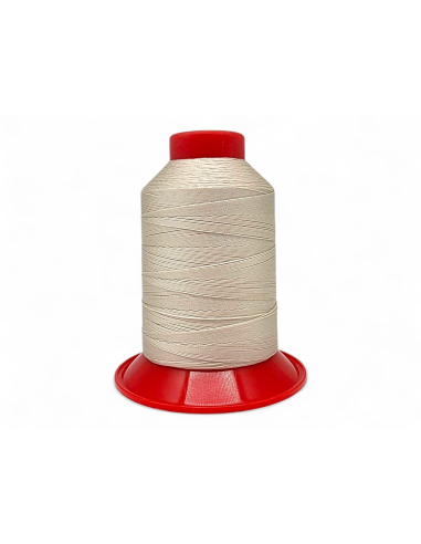 CONO HILO BEIGE CLARO SERAFIL-80 2400MTS. C/ 7863