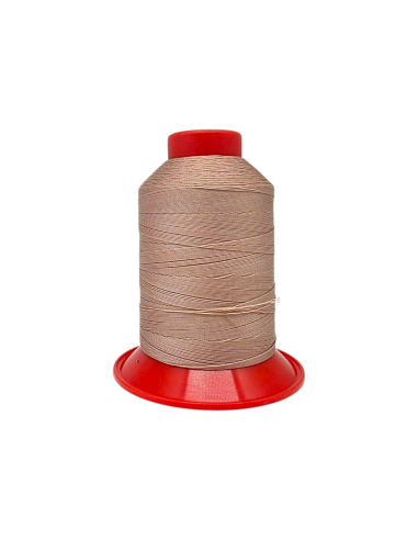 CONO HILO ROSA SALMÓN SERAFIL-80 2400MTS. C/ 7924