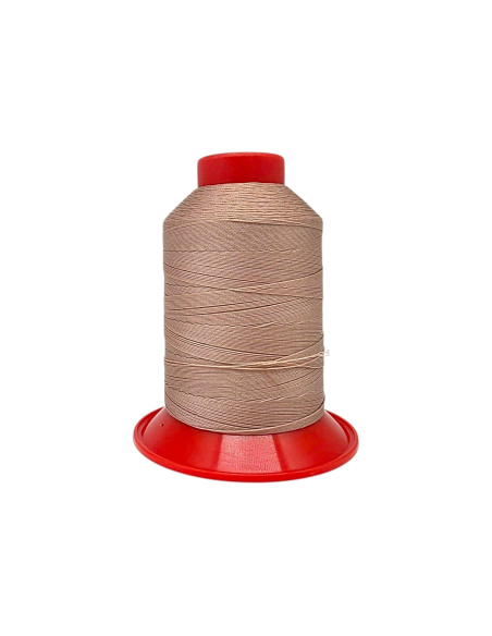 CONO HILO ROSA SALMÓN SERAFIL-80 2400MTS. C/ 7924