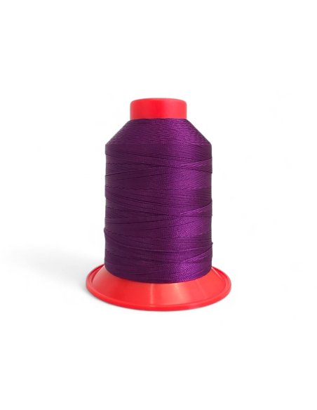 CONO HILO MORADO SERAFIL-80 2400MTS. C/ 7930