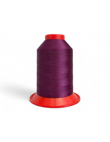 CONO HILO MORADO SERAFIL-80 2400MTS. C/ 7966