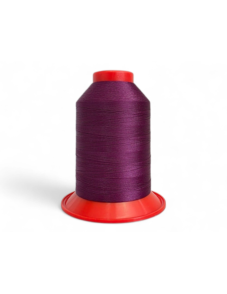 CONO HILO MORADO SERAFIL-80 2400MTS. C/ 7966