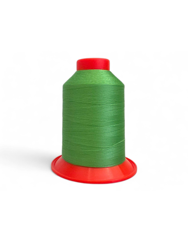CONO HILO VERDE SERAFIL-80 2400MTS. C/ 8190
