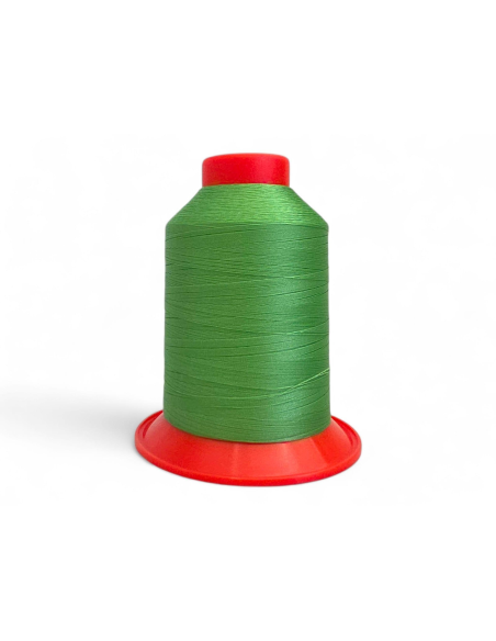 CONO HILO VERDE SERAFIL-80 2400MTS. C/ 8190