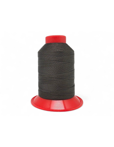 CONO HILO VERDE OSCURO SERAFIL-80 2400MTS. C/ 8324