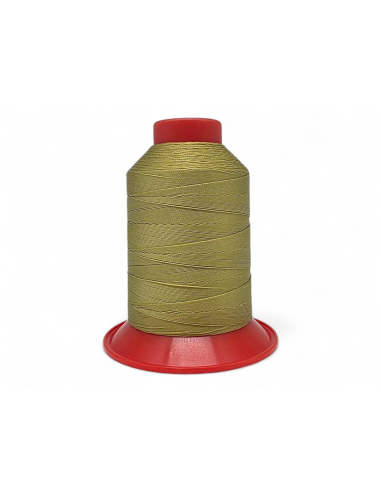 CONO HILO VERDE PISTACHO SERAFIL-80 2400MTS. C/ 8843