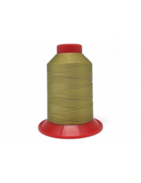CONO HILO VERDE PISTACHO SERAFIL-80 2400MTS. C/ 8843