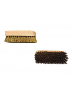 CEPILLOS 6 HILERAS COBRE