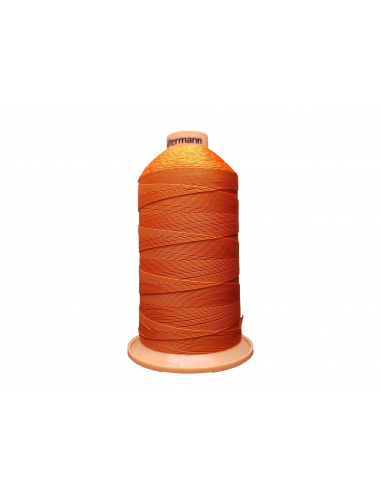 CONO HILO NARANJA TERA 10 1000 MTS. C/3995