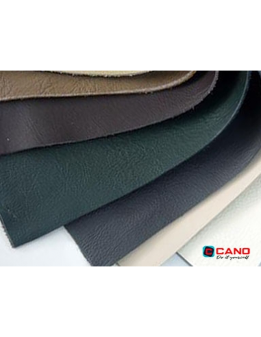 MTS CUERO SINTÉTICO ARIEL MARRÓN C/13325