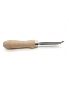 HERRAMIENTA PARA SACAR GRAPAS