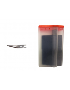 CUCHILLA PARA FUNDA DE...