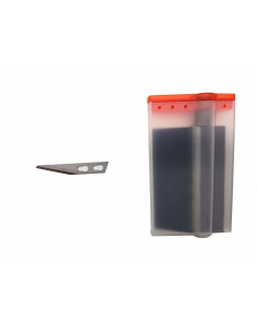 CUCHILLA PARA FUNDA DE...