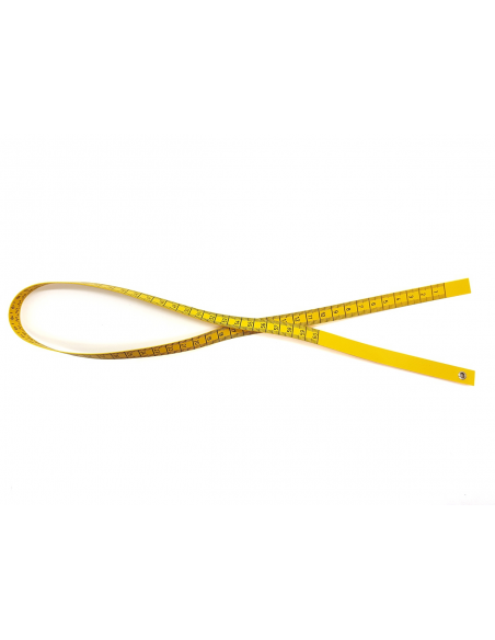 CINTA METRICA PARA MODELISTA