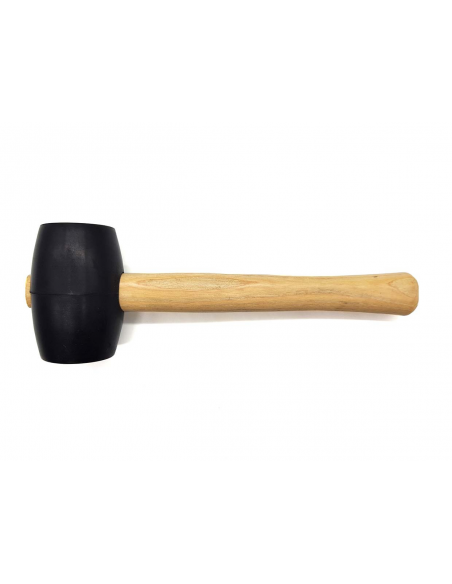 MARTILLO DE GOMA 300 GR.