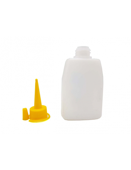 ACEITERA VACIA PARA RELLENAR